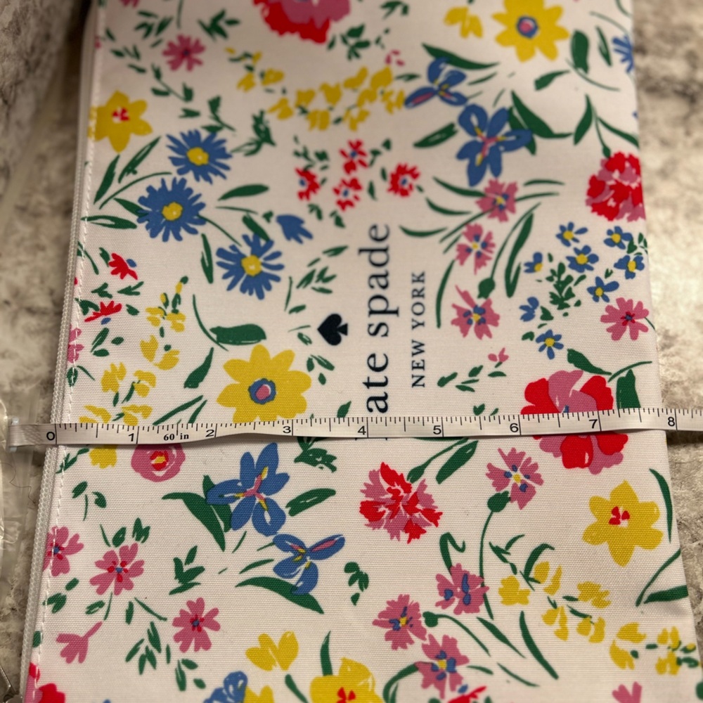 Large Kate Spade Staci Garden Bag - Picture 6 of 6
